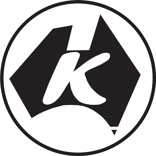 Kosher Australia logo