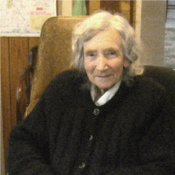 Alma Archibald image